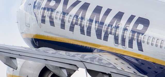 Ryanair в заявлении о посадке самолета в Минске умолчала об истребителе, аресте Протасевича и солгала о ближайшем аэропорте