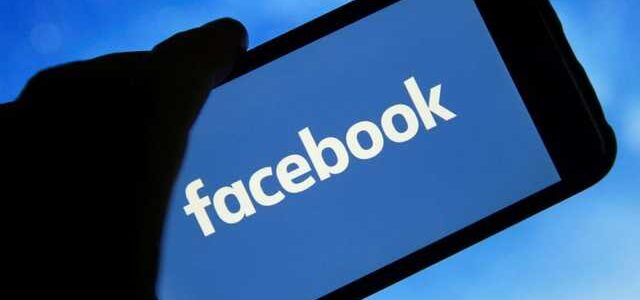 Украина вошла в пятерку стран по числу сетей “тайного влияния” в Facebook