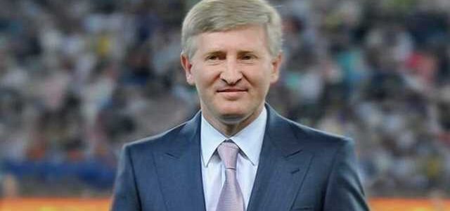 Верховний Суд дозволив Ахметову не платити для “Укренерго” 1,1 млрд грн