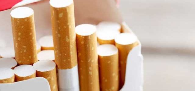 Незаконный табачный бизнес в Желтых Водах в 2021 году: контрафакт и неуплата налогов на миллионы
