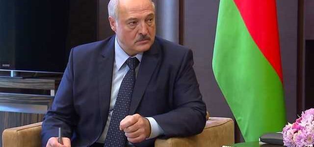 Сім’я Лукашенка та компанії: хто потрапив під нові персональні санкції ЄС
