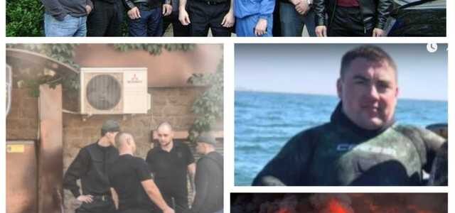 ОПГ “под крышей” Евротерминала и покушение на убийство депутата Андрея Бабенко