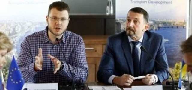 Матерые коррупционеры Юрий Кисель и Игорь Негулевский продолжают обкладывать поборами украинских моряков