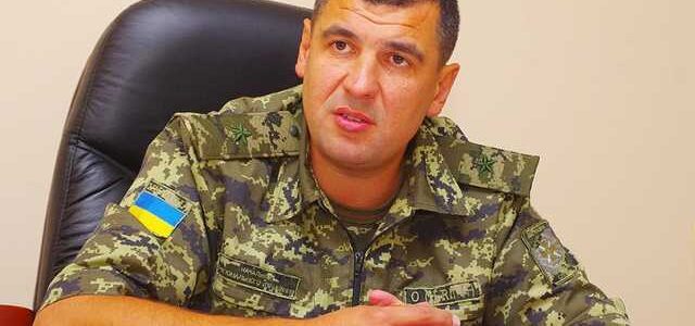 Генерал, провернувший аферу с жильем для пограничников в Одессе, избежал ответственности