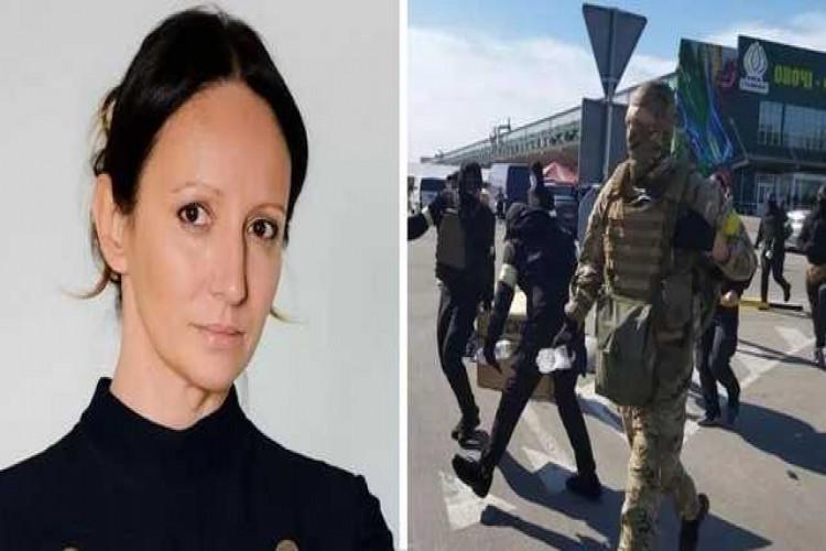 Рейдерский захват “Столичного”: одиозная застройщица Влада Молчанова открыла “ящик Пандоры”