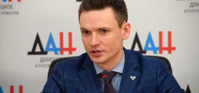 Донецкий блогер рассказал, как и на чем заработал более млрд. рублей один из «министров ДНР»: «Имеет общий бизнес с Пушилиным»