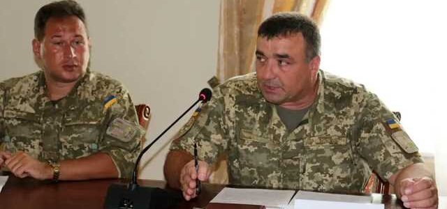 Военная прокуратура возобновила расследование о домогательствах полковника Криворучко своей подчиненной