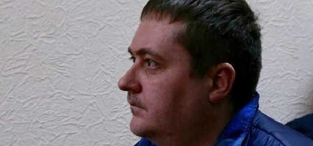 Задержан экс-прокурор ГПУ Матюшко, который полгода скрывался от исполнения приговора – 2 года тюрьмы за взятку, – САП