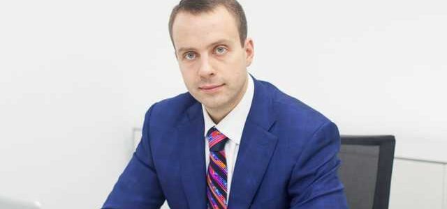 Максим Шкиль: как из зиц-председателя семьи Януковича стать дорожным магнатом при Зеленском