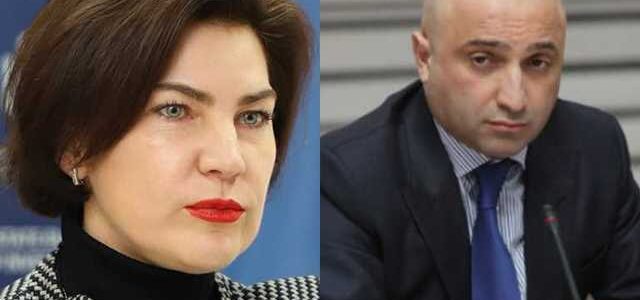 В Офисе генпрокурора заявили, что пока не могут освободить Мамедова