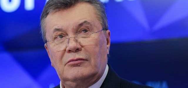 Дела Майдана: суд разрешил заочное расследование в отношении Януковича