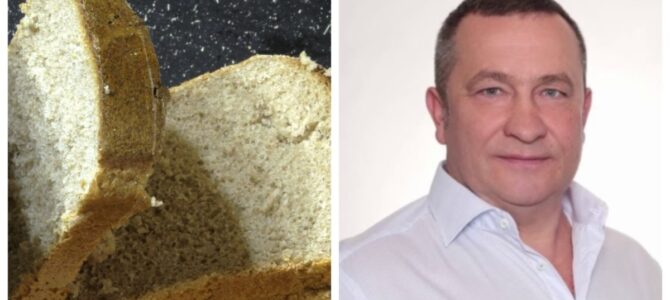 Для школ Марганца хлеб купят у депутата горсовета и друга мэра Боровика: сколько получит
