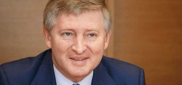 Компания экс-помощника Ахметова вошла в тройку крупнейших получателей возмещения НДС
