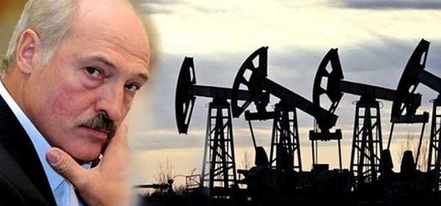 Нутром чую, что есть: Лукашенко поручил найти “море” нефти в Беларуси
