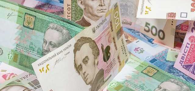 Киевские коммунальщики украли 10 млн гривен