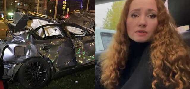 “Не помнит был ли за рулем”: мажора, причинившего ДТП в Харькове, просят домашний арест