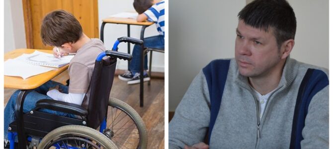 В Никополе фирма депутата Заграя освоит 1,4 млн на центре для детей с инвалидностью: что сделают