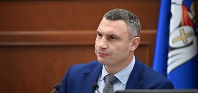 “Подельника” Кличко Кирилюка хотят назначить главой “Киевпастранса” вместо Левченко