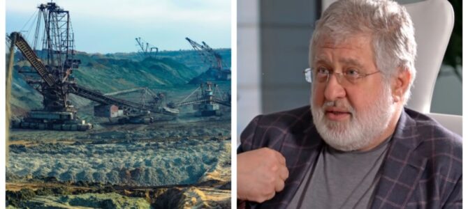 Коломойский хочет продлить работу шахт ГОКа в Марганце: какой вред может быть людям