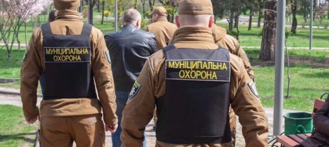 В Киеве муниципалами Кличко будет руководить экс-полицейский-миллионер: что о нем известно