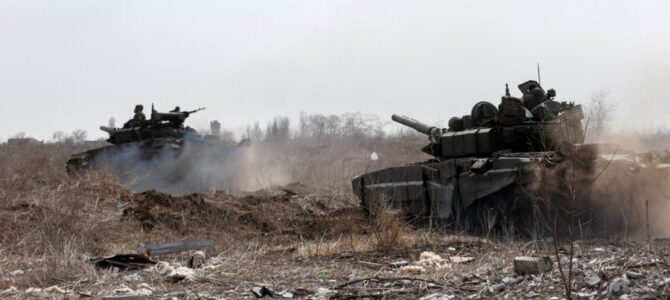 Потери оккупантов. НАТО считает, что в Украине погибли от 7 до 15 тысяч российских солдат — The Washington Post