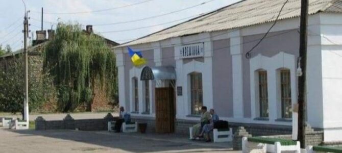В Луганской области оккупанты в упор обстреляли дом престарелых, 56 человек погибли