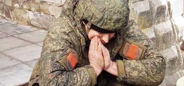 У 70% оккупантов из ленинградской бригады, воевавшей в Украине, выявили психические расстройства, – журналист