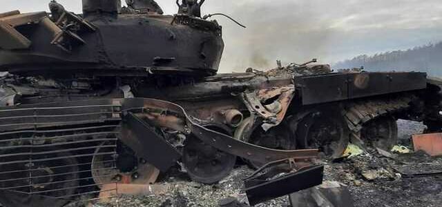“Идеальный мобильный гроб”: выяснился серьезный дефект танков России, из-за которого экипаж обречен
