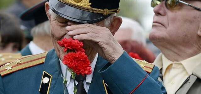 Стыд и унижение. Почему настоящие ветераны Второй мировой молчали о войне