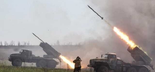 Ракетні обстріли України вже коштують як половина річного бюджету РФ на медицину