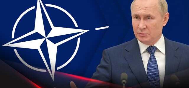 Вторжение РФ в Украину дало толчок укреплению НАТО: Путин сделал блок сильнее – WP