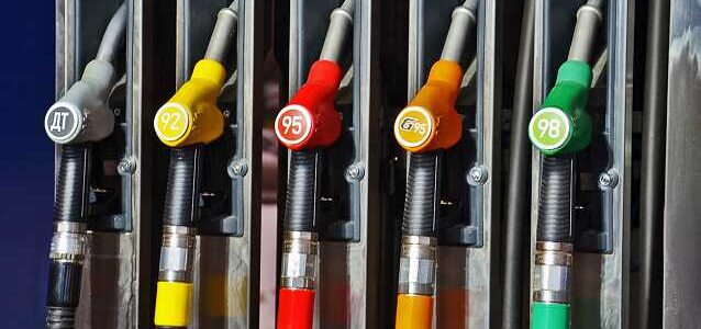 В Кабмине объяснили отказ от госрегулирования цен на бензин