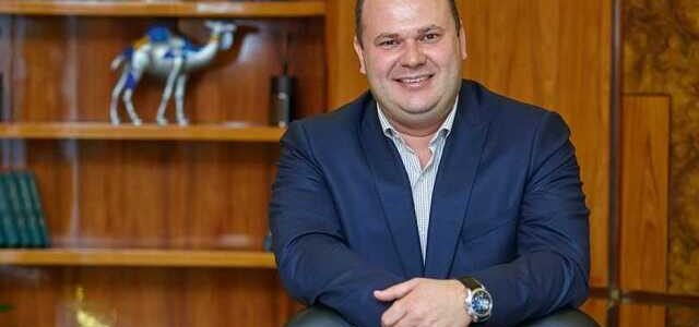 Колишнього комерційного директора агропідприємства Mimier Trade Ukraine Юрія Паращака підозрюють у розкраданнях