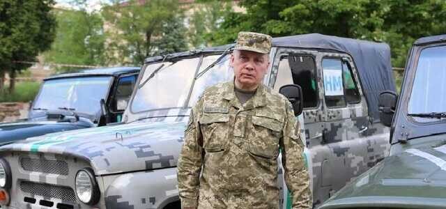 Нардеп-військовий Костенко: ОП поставив Тарана для зриву підготовки до війни з РФ