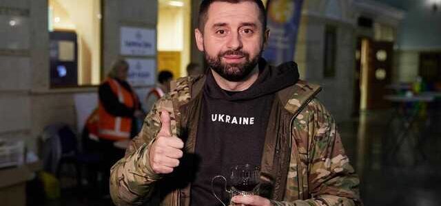 В Україні звільнять весь керівний склад митниці, – Арахамія