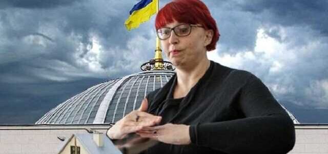 Гуманітарну допомогу – вкрадено. Майно Федерації профспілок України – буде розкрадено?