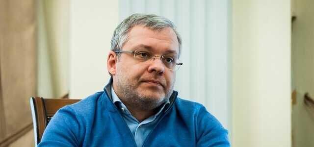 Герман Галущенко: бос енергетичної корупції України