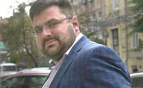 Ексгенерал СБУ Андрій Наумов, якого раніше затримали у Сербії, у суді заперечив звинуваченням у відмиванні грошей
