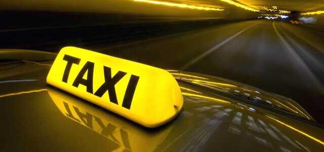 В Україні представники міжнародного бренду таксі ухилялися від сплати податків