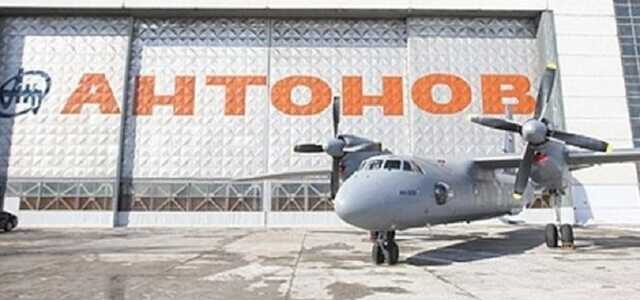 Знищення літака “Мрія”: екскерівник ДП “Антонов” отримав підозру у службовій недбалості