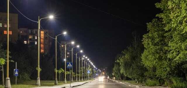Експосадовець Ужгородської міськради вкрав кошти на освітленні вулиць