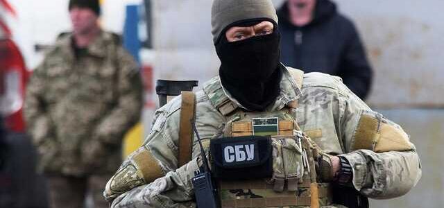 Екс-прокурор «сколотив» на Київщині агентурну мережу для окупантів
