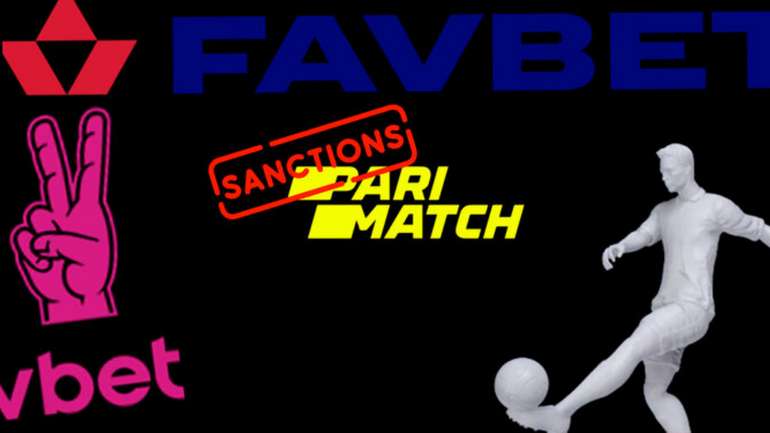 Хто займе місце Parimatch?