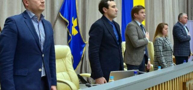 Агентура ФСБ у Полтавській обласній раді втретє захистила УПЦ МП