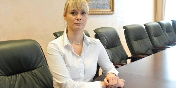 Член Высшего совета правосудия Татьяна Малашенкова: антиукраинская деятельность