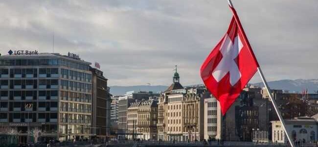 У Швейцарії відкрили майже 30 кримінальних справ через спроби обійти санкції проти Росії