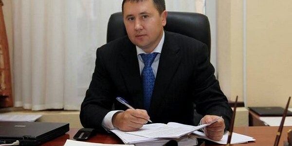 Судья Хозсуда Киевской области Тарас Карпечкин: с клеймом коррупционера
