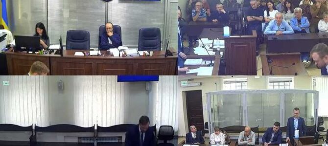 Антикорупційний суд заарештував ексголову сільради під Києвом