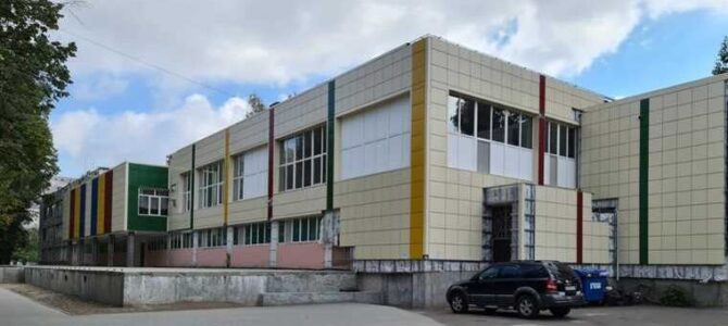 В Одесі підрядник вкрав 6,3 млн грн під час ремонту школи