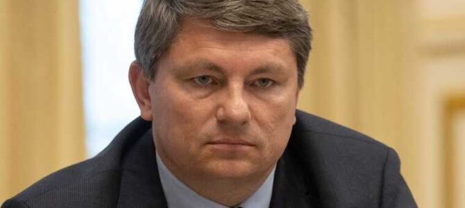 ВАКС відмовився закривати справу проти нардепа Артура Герасимова